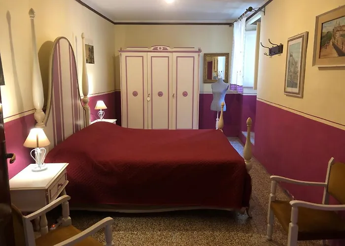 Antica Residenza La Rocca