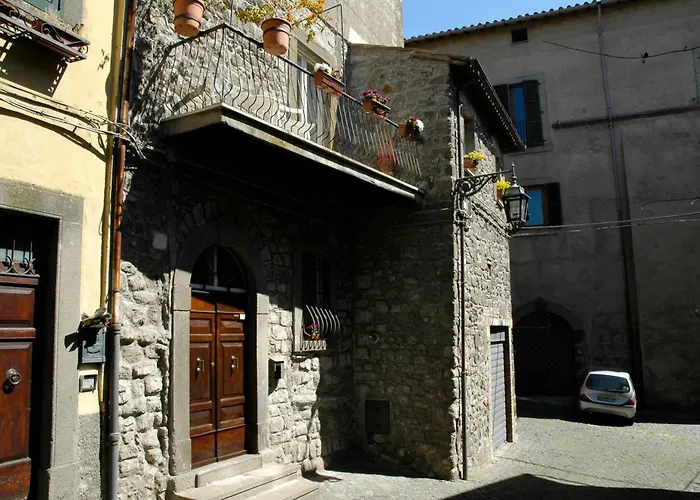 Antica Residenza La Rocca