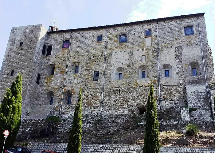 Antica Residenza La Rocca
