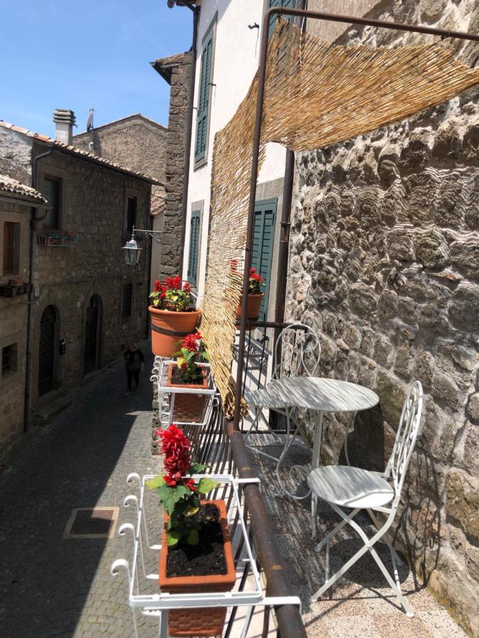 Antica Residenza La Rocca *
