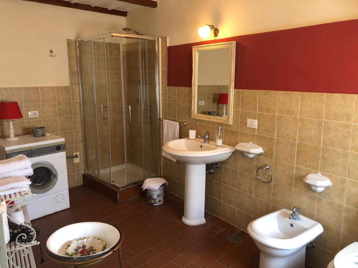 Antica Residenza La Rocca Apartment