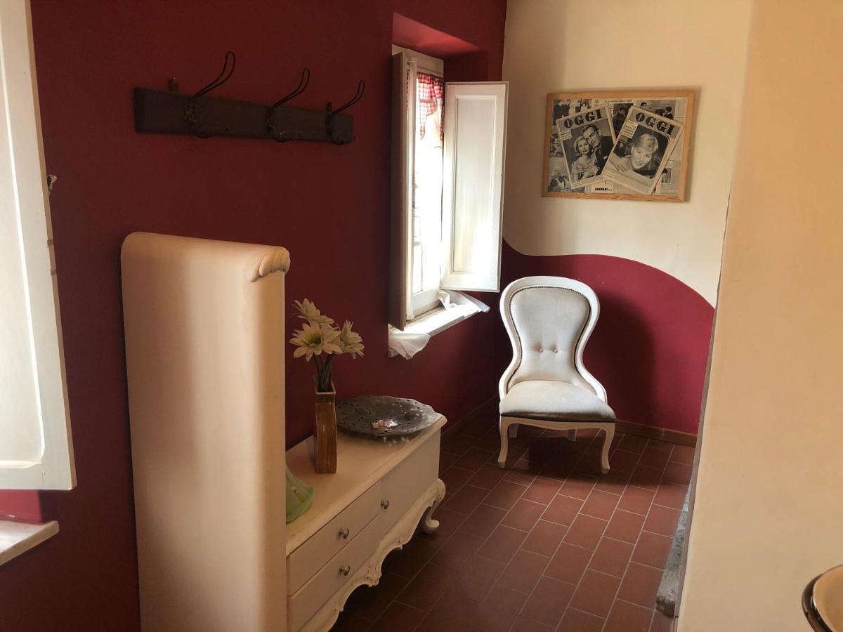 Antica Residenza La Rocca *