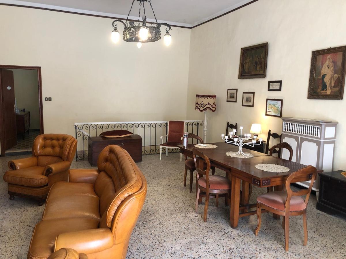 Antica Residenza La Rocca Apartment Montefiascone