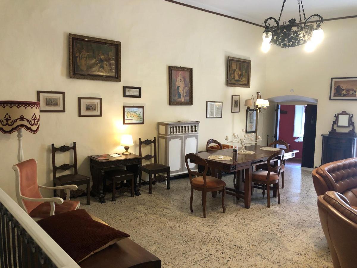 Antica Residenza La Rocca *