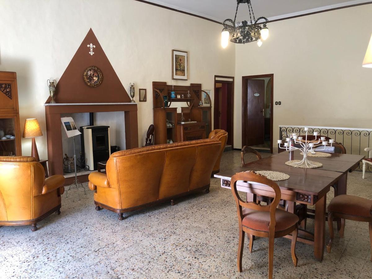 Antica Residenza La Rocca