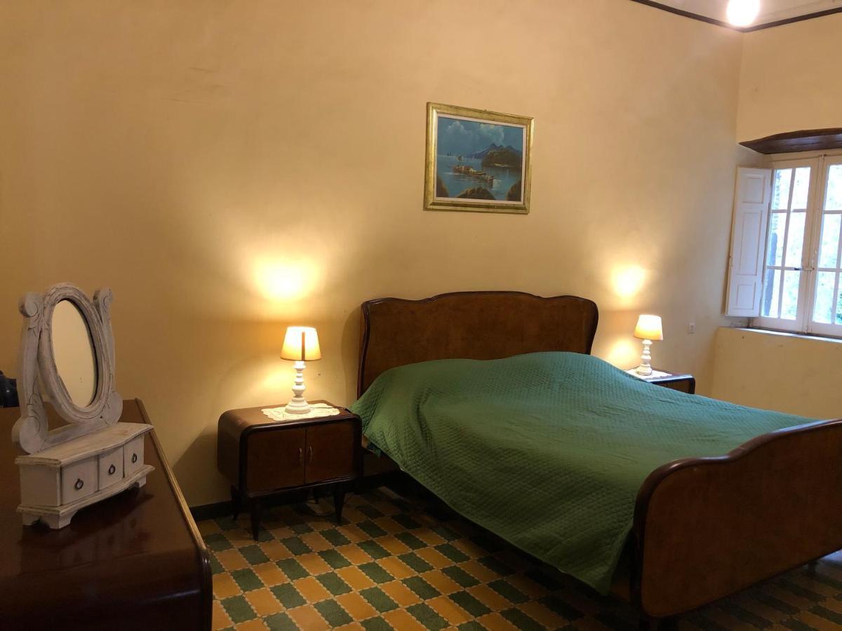 Antica Residenza La Rocca * Montefiascone