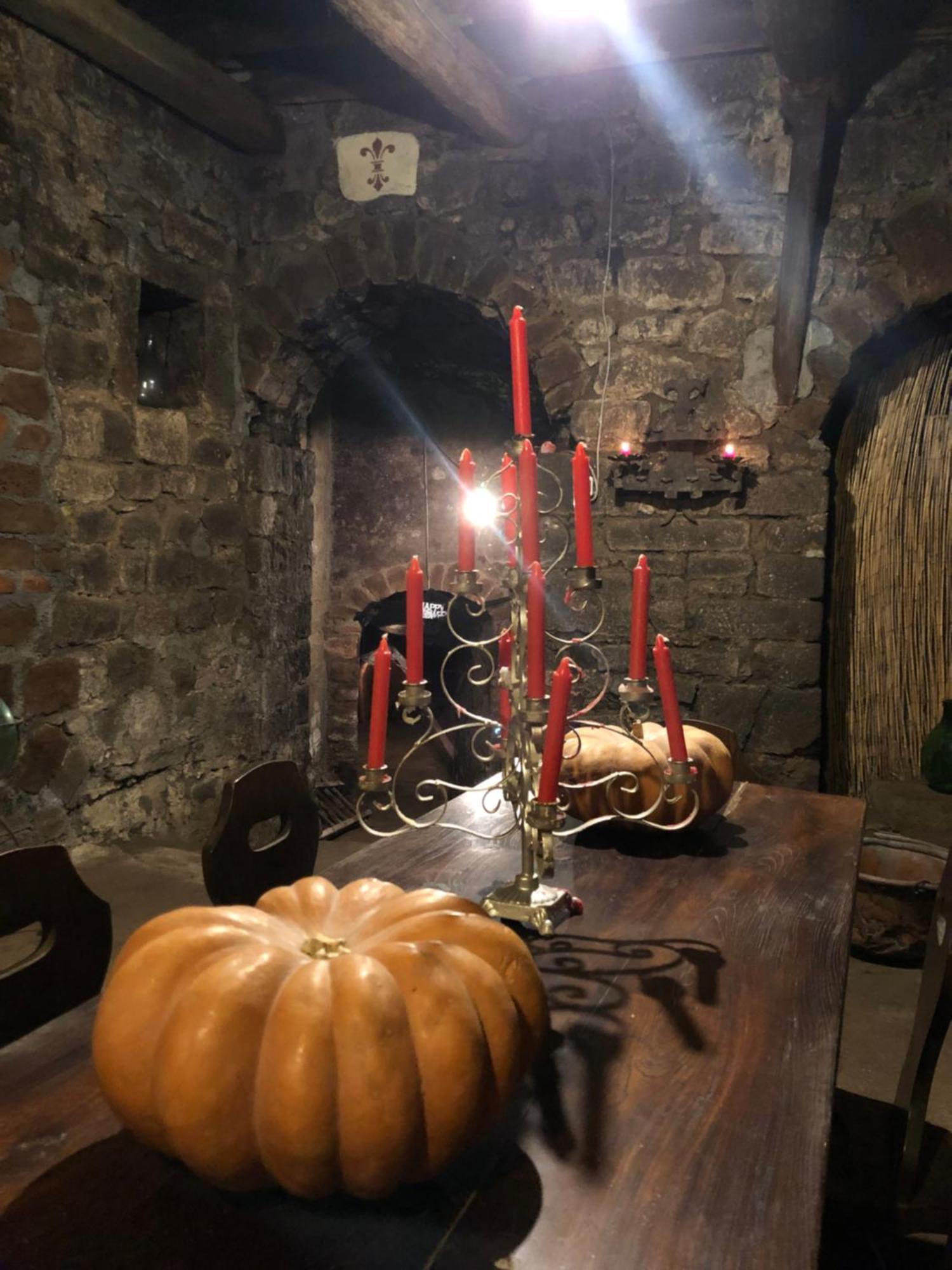 Antica Residenza La Rocca *