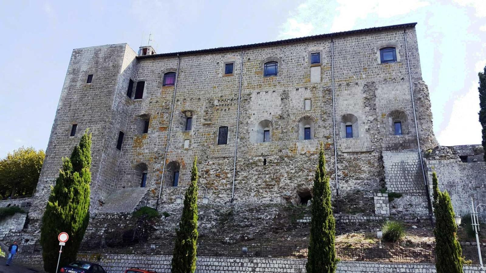 Apartment Antica Residenza La Rocca