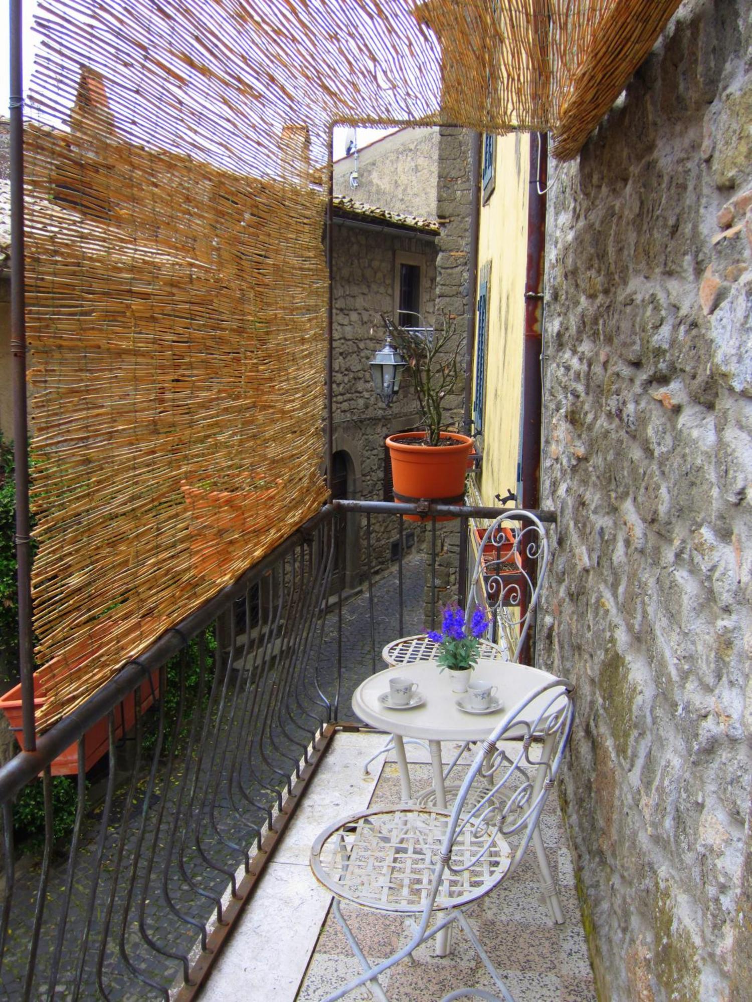 Antica Residenza La Rocca Apartment Montefiascone