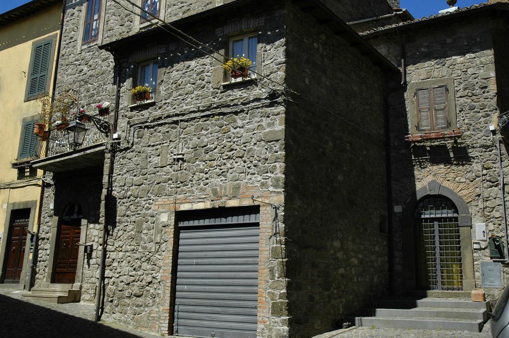 Antica Residenza La Rocca Apartment *