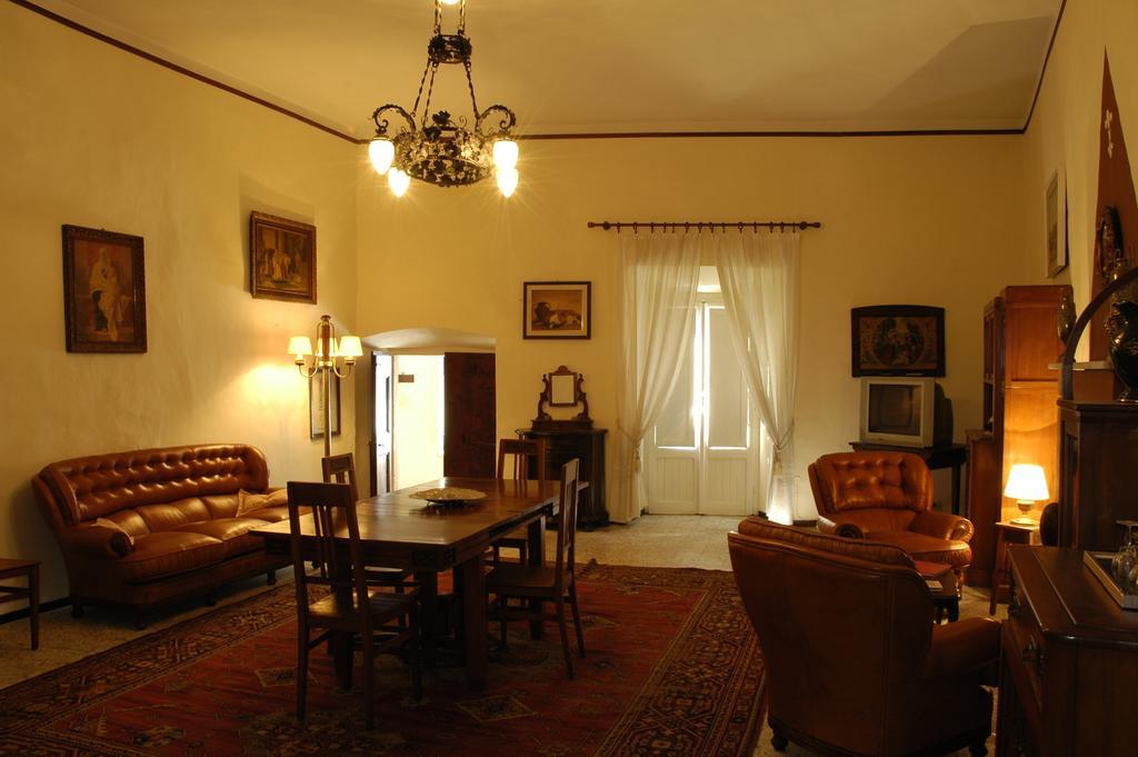 Antica Residenza La Rocca Apartment Montefiascone