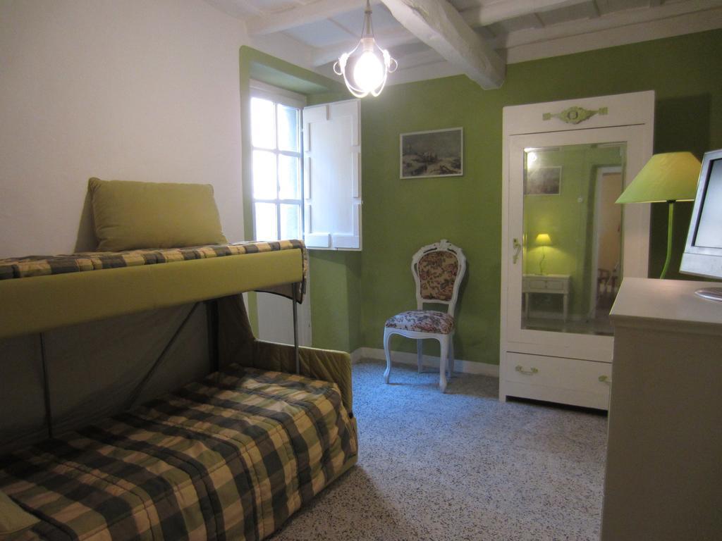 Antica Residenza La Rocca Apartment
