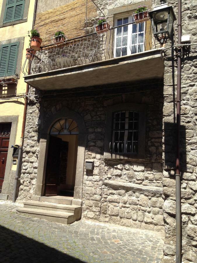 Antica Residenza La Rocca *