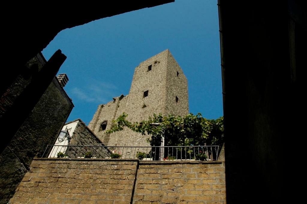 Antica Residenza La Rocca *